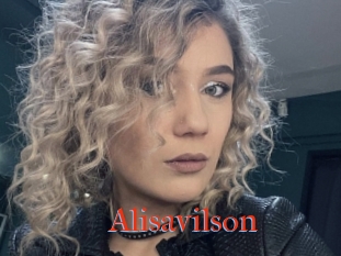 Alisavilson
