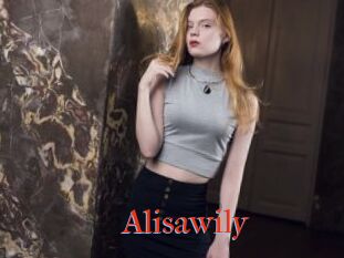 Alisawily