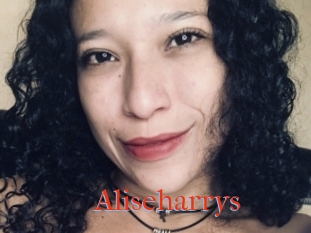 Aliseharrys