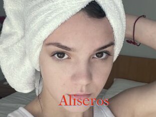 Aliseros