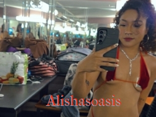 Alishasoasis