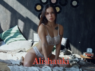 Alishauki