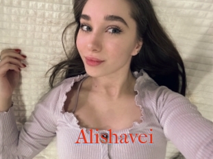 Alishavei