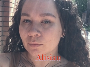 Alisiau