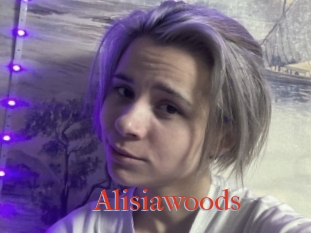 Alisiawoods