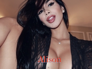 Alison