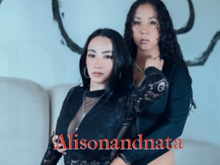 Alisonandnata