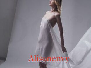 Alisonenvy