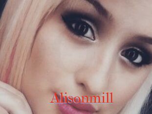 Alisonmill