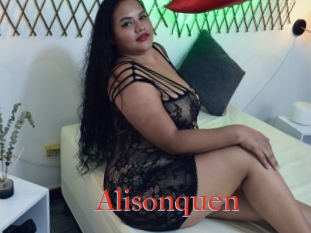 Alisonquen
