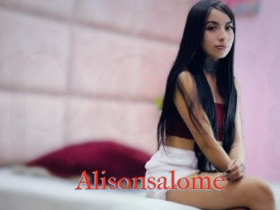 Alisonsalome