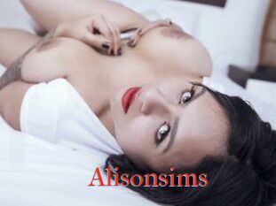 Alisonsims