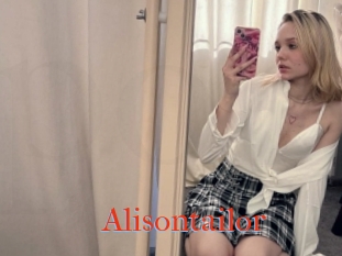 Alisontailor