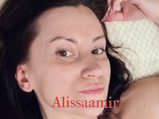 Alissaamir