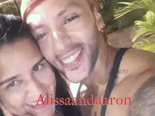 Alissaandaaron