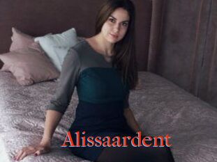 Alissaardent
