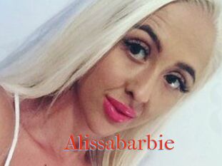 Alissabarbie