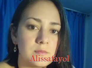 Alissafayol