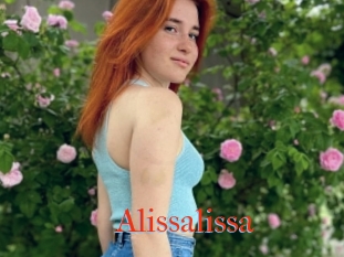 Alissalissa