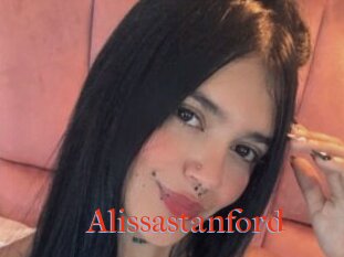 Alissastanford