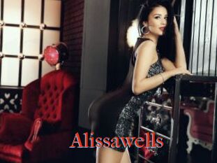 Alissawells