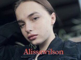 Alissawilson
