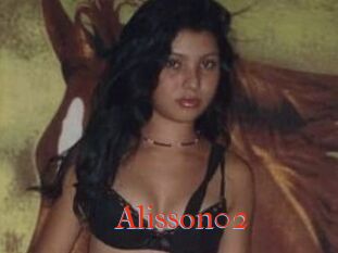 Alisson02