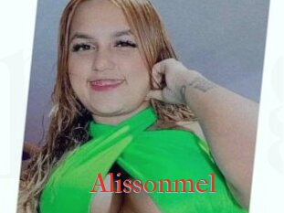 Alissonmel