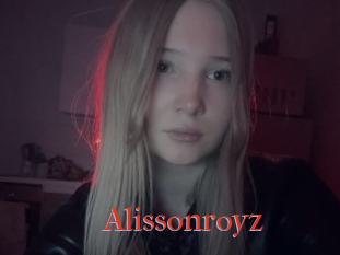Alissonroyz