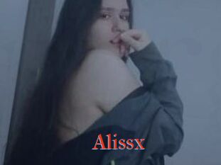 Alissx