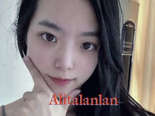 Alitalanlan