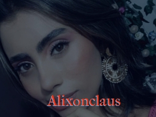 Alixonclaus