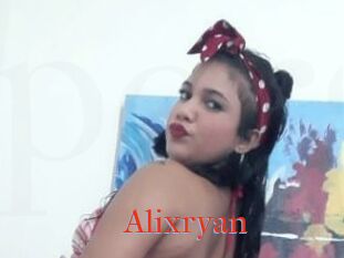 Alixryan