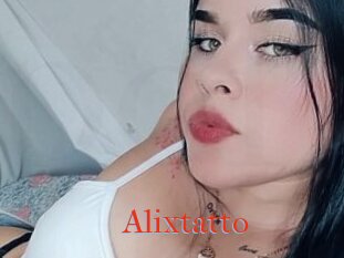 Alixtatto