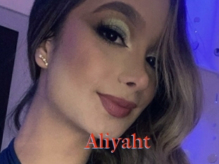 Aliyaht