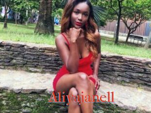 Aliyajanell