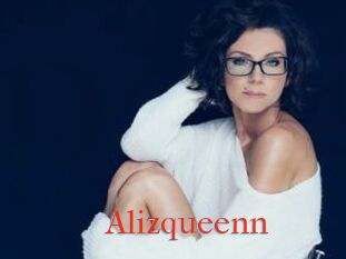 Alizqueenn