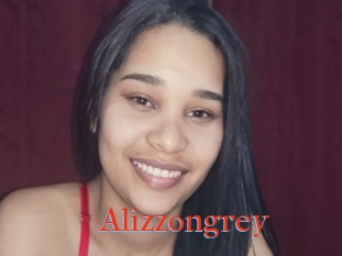 Alizzongrey