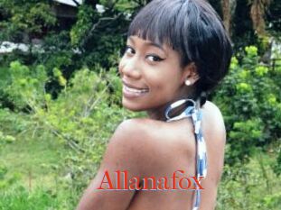 Allanafox