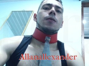Allanallexander
