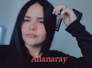 Allanaray