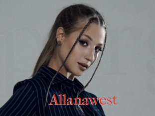 Allanawest