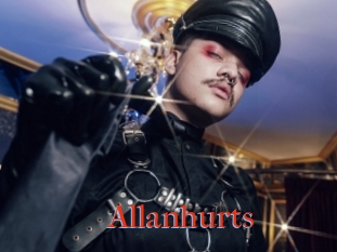 Allanhurts