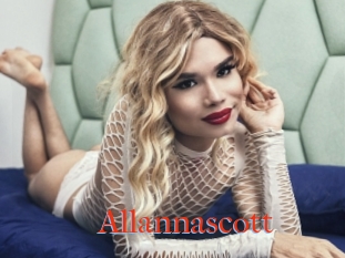 Allannascott