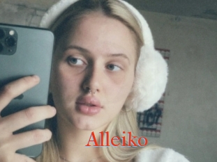 Alleiko