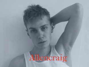 Allencraig