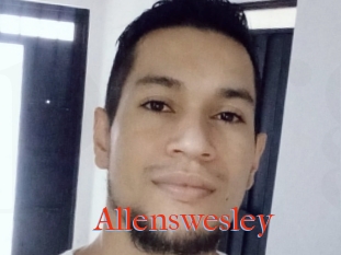 Allenswesley