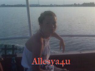 Allesya4u