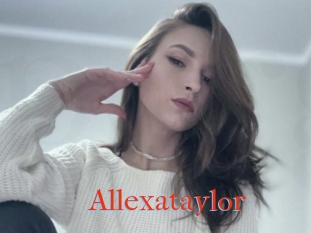 Allexataylor