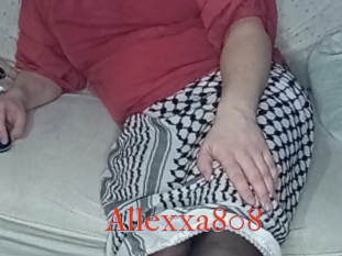Allexxa808